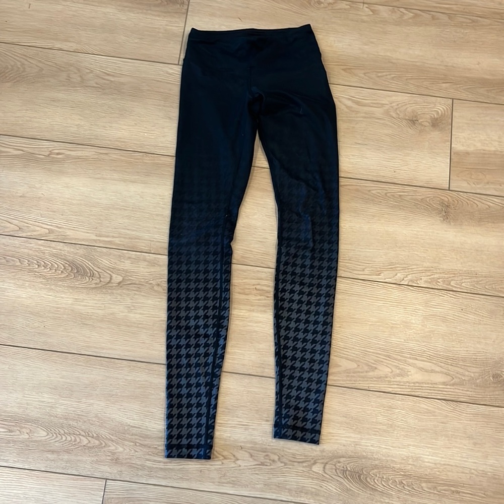 Lulu Lemon Align Leggings, Good Condition